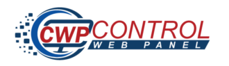 Control Web Panel Logo