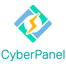 CyberPanel Logo