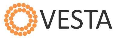 Vesta Logo