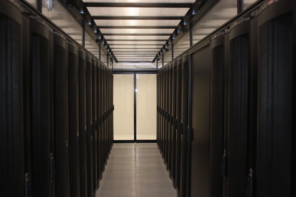 Datacasa veri merkezi 2
