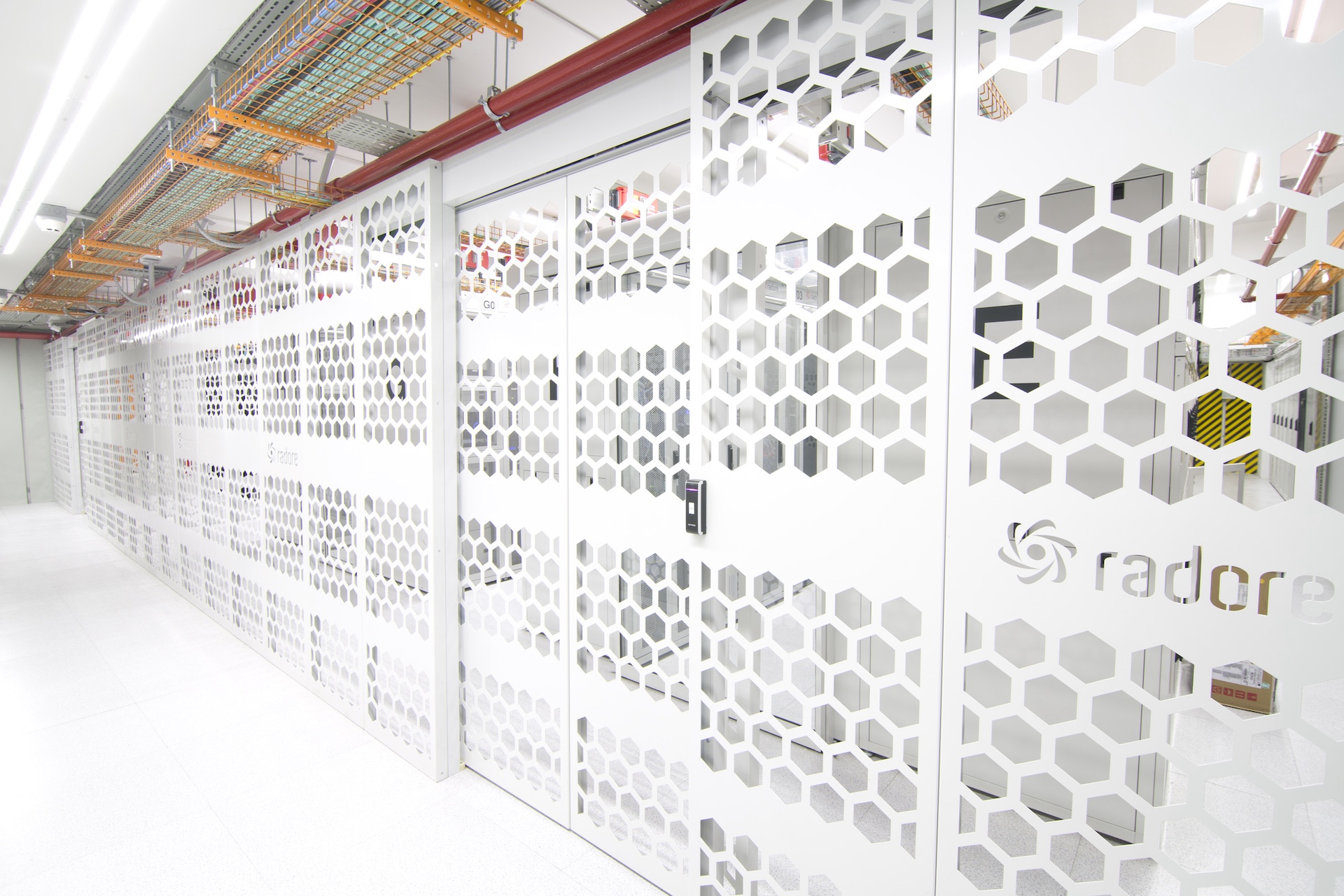 Radore DC 1 Radore DC 1